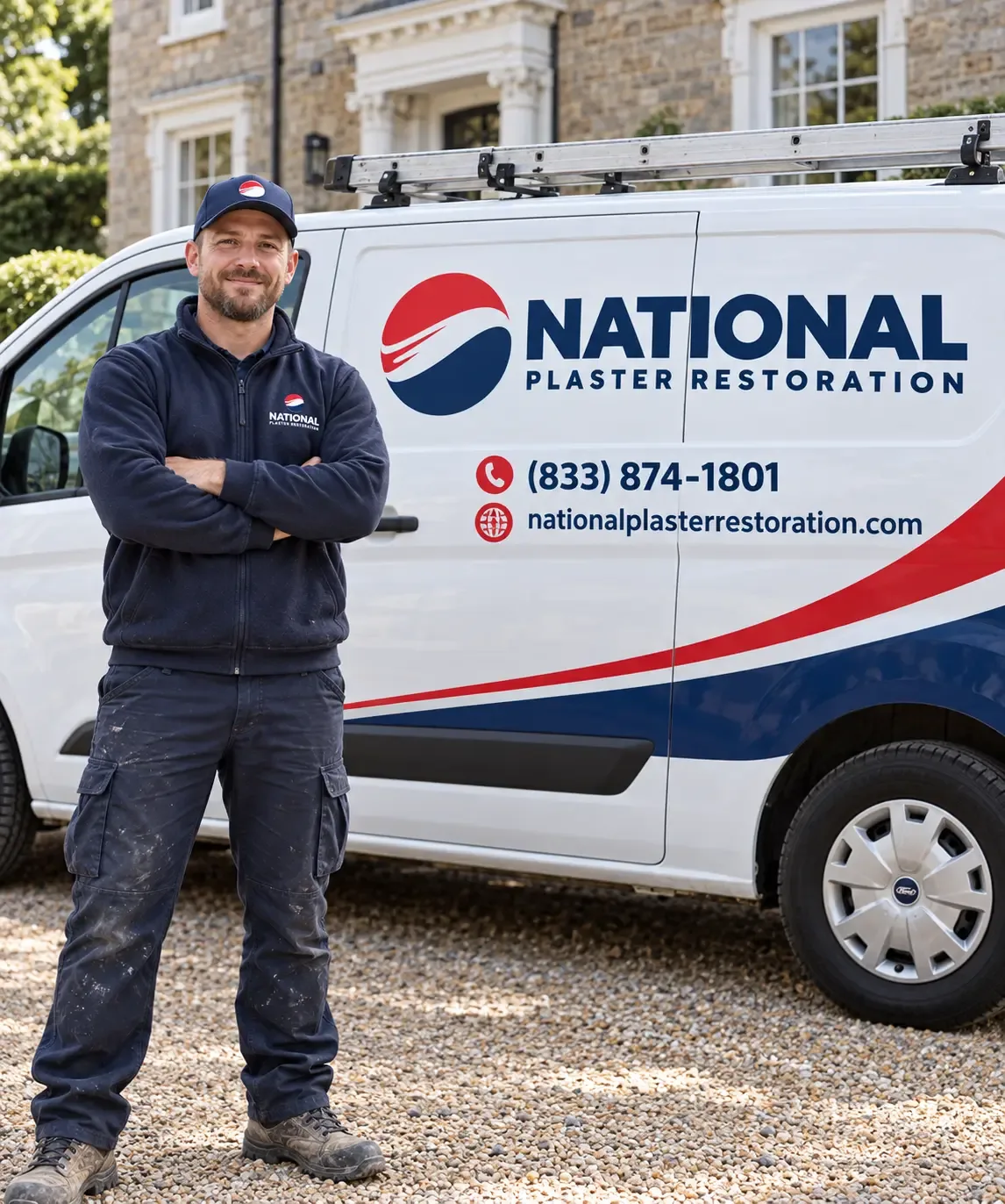Plaster Repair company in Waresboro, GA
